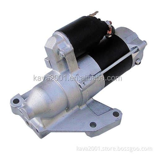 Car Starter for Dodge Avenger - M001T93071 M001T93171 M001T93371 M001T93371ZC
